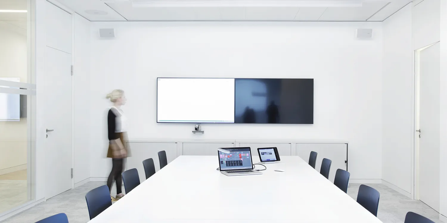 Nera Consulting Berlin CSMM Büro