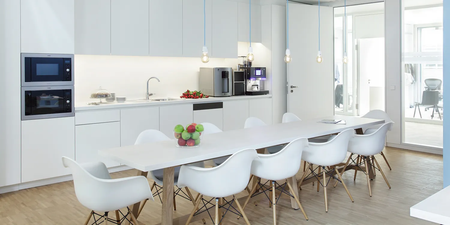 Nera Consulting Berlin CSMM Büro