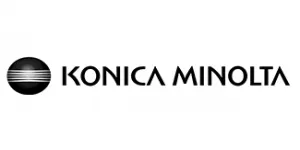 konica minolta logo