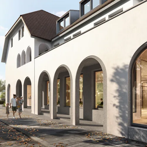 Bank von Morgen CSMM
