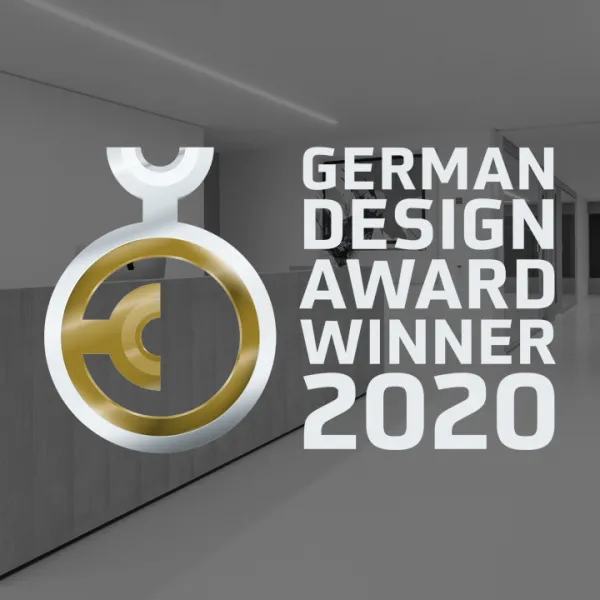 German Design Award 2020 