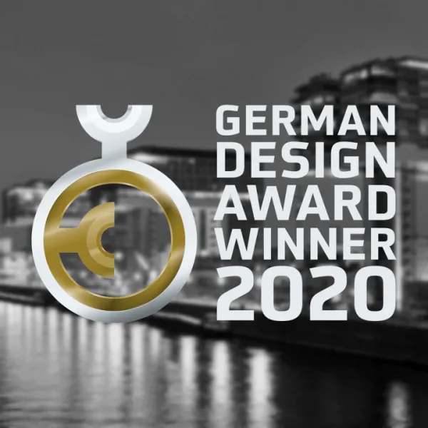 German Design Award 2020