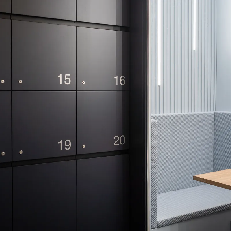Oliver Wyman Berlin CSMM