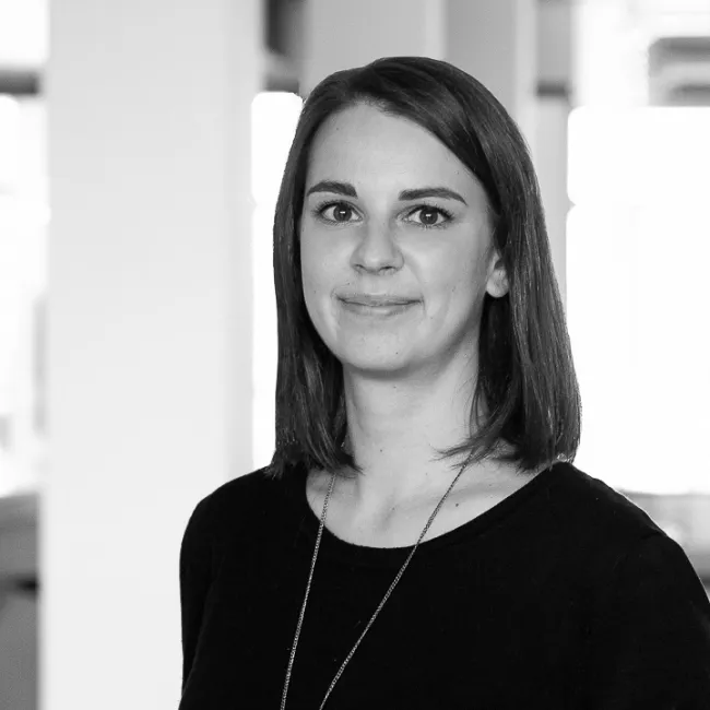 Jacqueline – Architektur- und Beratungsunternehmen CSMM – architecture matters